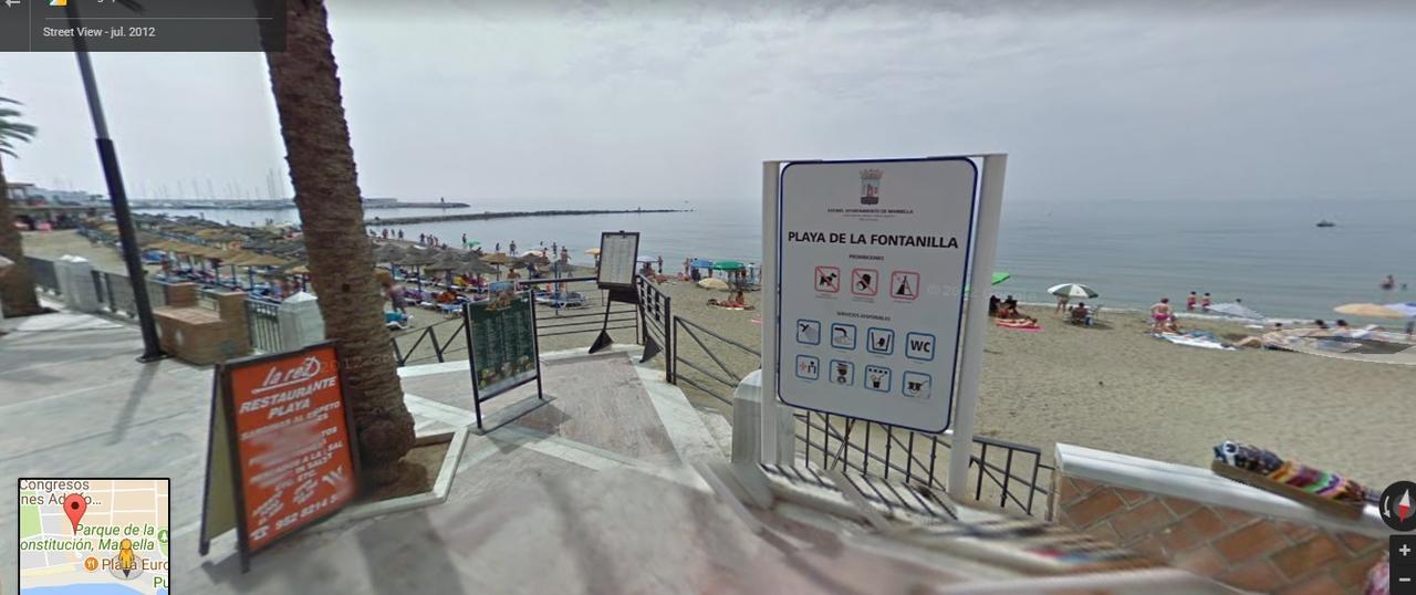 Edificio Lor Apartamento Marbella